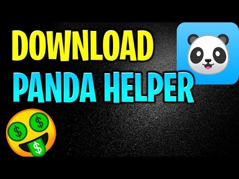 panda app for mac